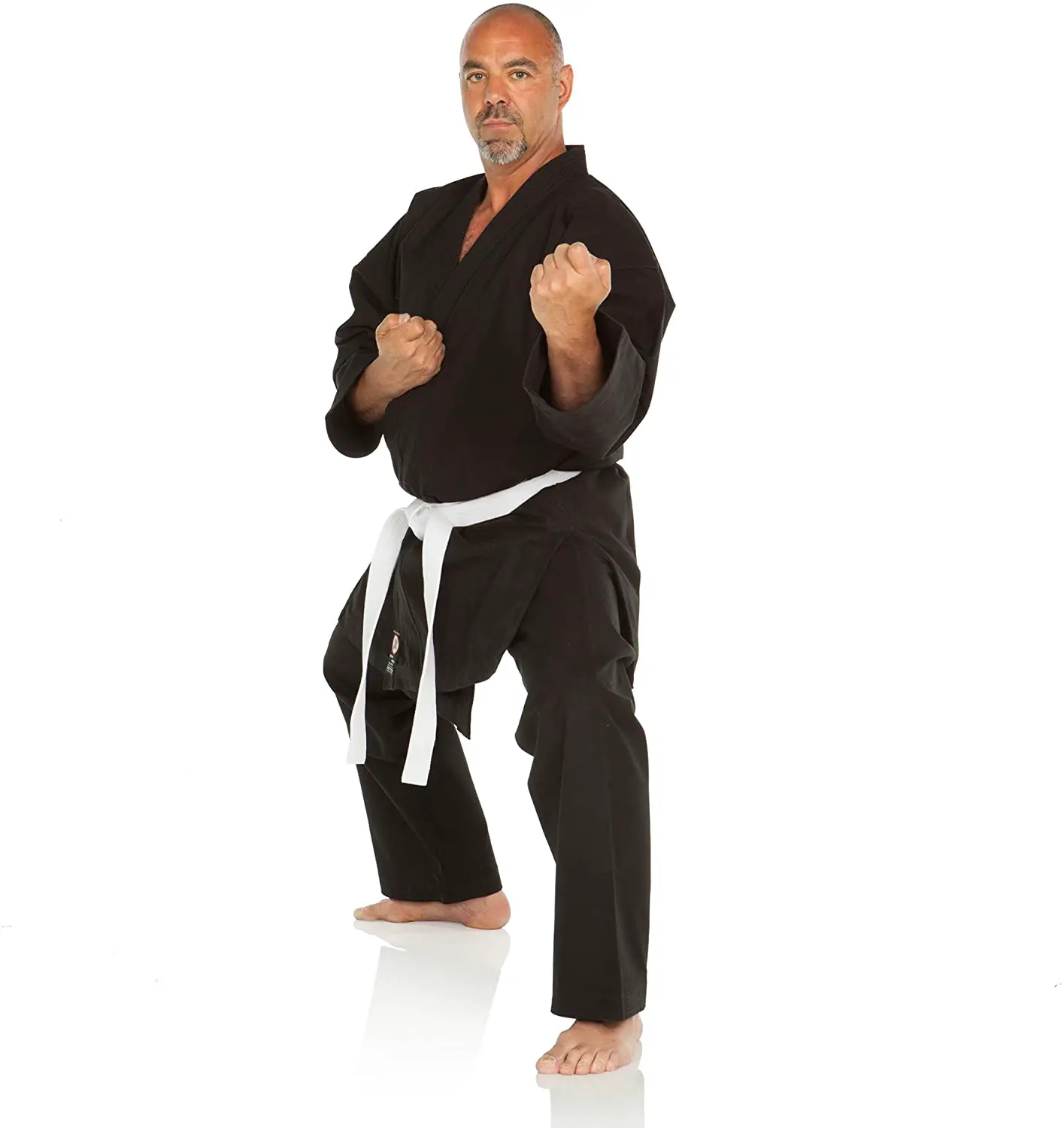 The top 10 best Karate gi's and kimonos for training - BudoDragon
