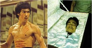 Was Bruce Lee a drug addict? Newly released letters reveal orders of ...