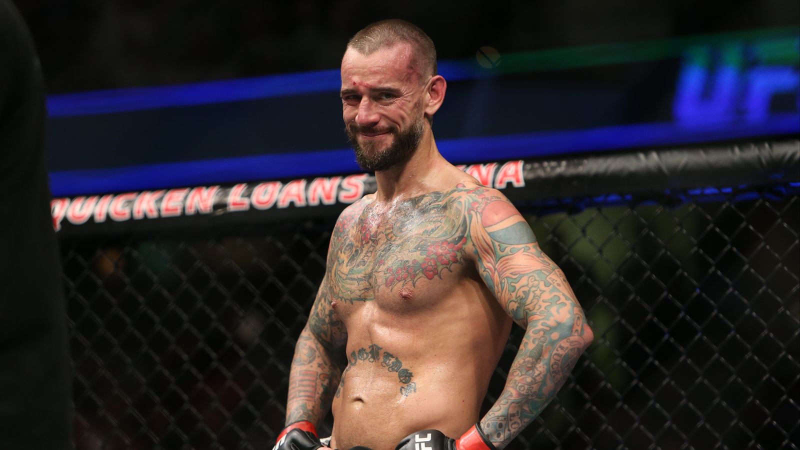 The 7 Worst Mma Fighters Of All Time Budodragon