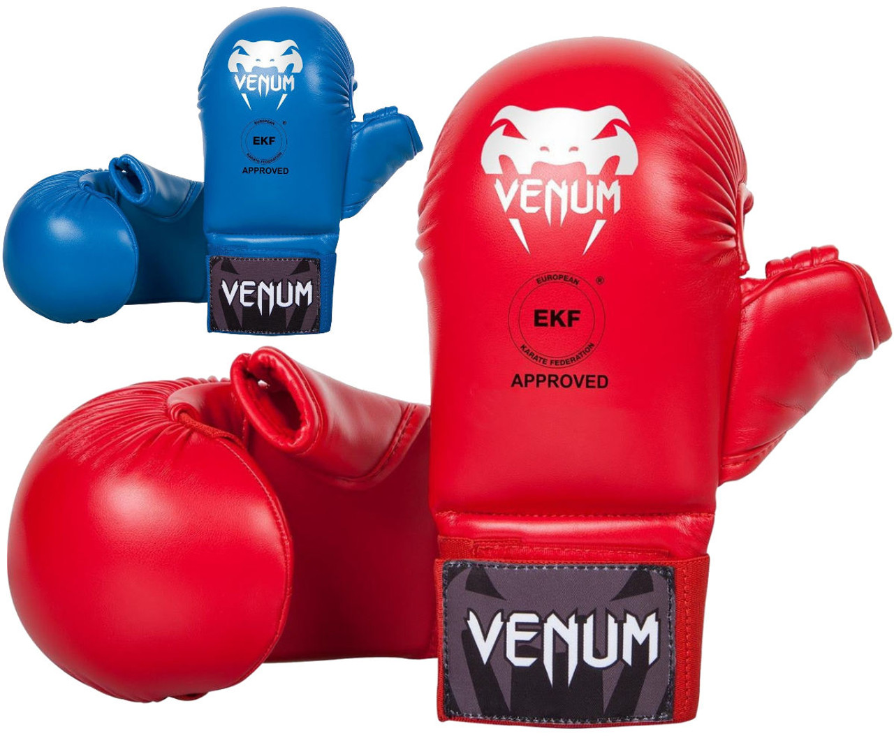 The Best Karate Gloves For Sparring In The Dojo BudoDragon