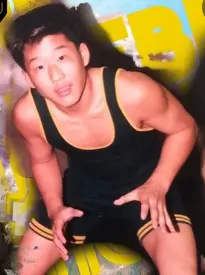 Did you know that Tiger Belly's Bobby Lee used to wrestle? - BudoDragon