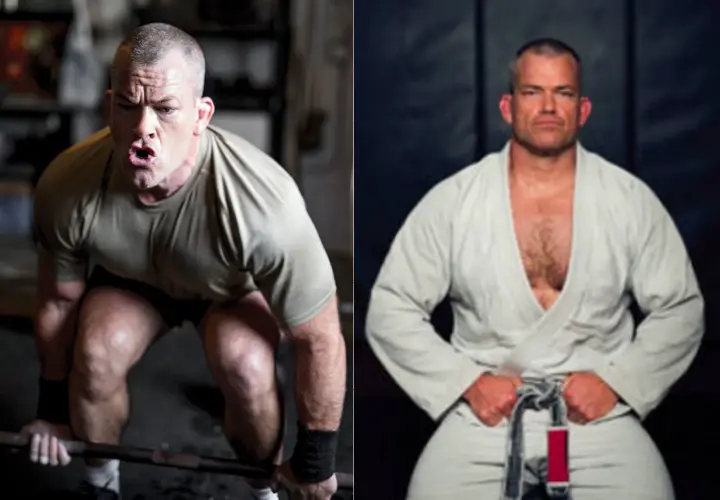 What martial arts does Jocko Willink know? BudoDragon
