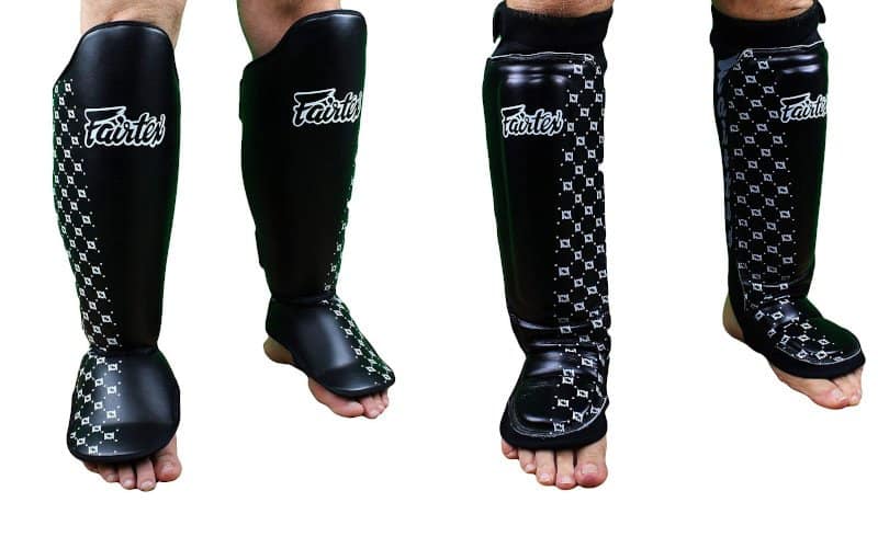 The 10 Best Muay Thai Shin Guards For Training BudoDragon